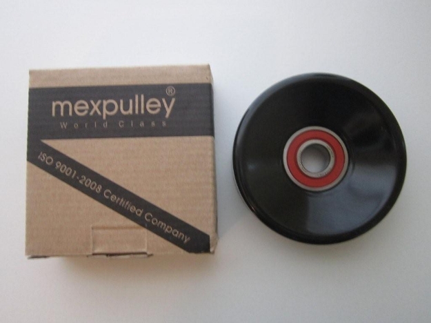 Picture of MP-10027 Idler Pulley - Smooth
