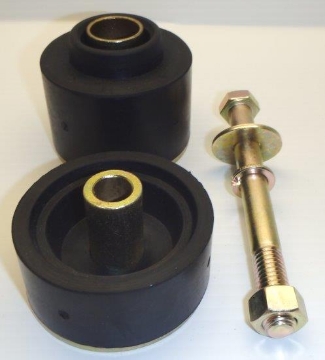 Show details for Body Mount Picture of Body Mount