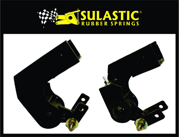 Picture of SE-01  Sulastic Shackle for Rear Axle  SE-01