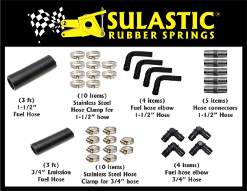 Show details for FHK-01 Fuel Hose Kit Fuel Hose Kit Picture of FHK-01 Fuel Hose Kit Fuel Hose Kit
