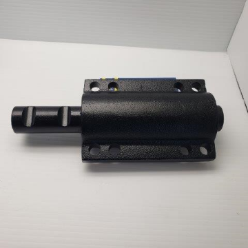 Show details for FRONT TORSILASTIC SHACKLE  HALF ROUND SHACKLE (ONE) Picture of FRONT TORSILASTIC SHACKLE  HALF ROUND SHACKLE (ONE)