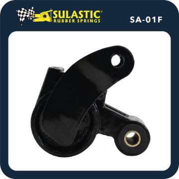 Show details for SA-01F Sulastic Shackle for Rear Axle Picture of SA-01F Sulastic Shackle for Rear Axle