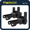 Picture of SC-14 Sulastic Shackle for Front Axle (Lift 2")