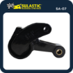 Picture of SA-07 Sulastic Shackle for Rear Axle