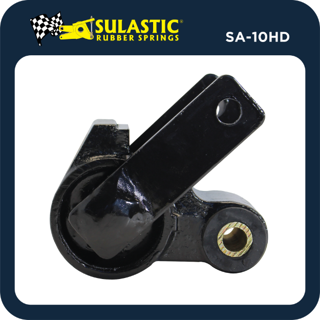 Picture of SA-10HD Sulastic Shackle for Rear Axle