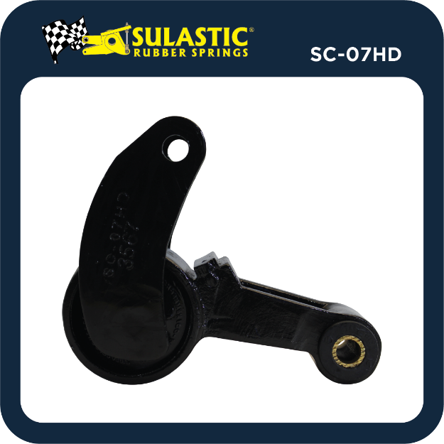 Picture of SC-07HD  Sulastic Shackle for Rear Axle
