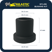 Picture of KIT-01 Bushing Replacement Kit for Sulastic Models