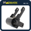 Picture of SC-15HD Sulastic Shackle for Front Axle (Lift 1/2") - copy