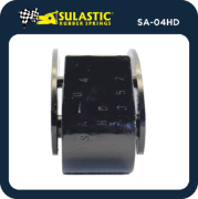 Picture of SA-04HDD TI Sulastic Shackle for Rear Axle