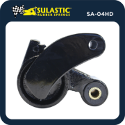 Picture of SA-04HDD TI Sulastic Shackle for Rear Axle