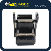 Picture of SA-04HDD TI Sulastic Shackle for Rear Axle