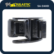 Picture of SA-04HDD TI Sulastic Shackle for Rear Axle