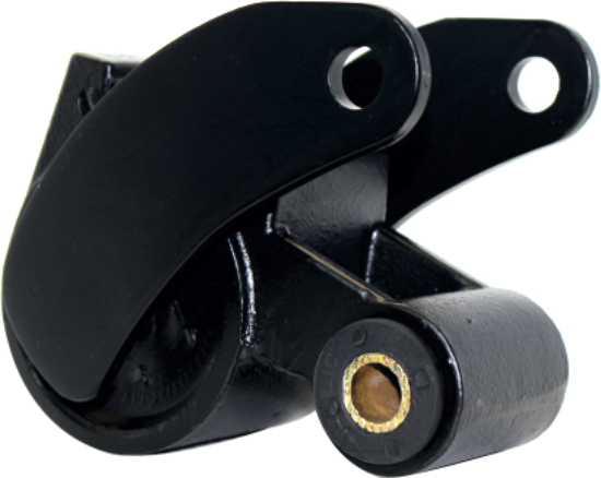 Picture of STEP FOR HITCH 2 INCHES