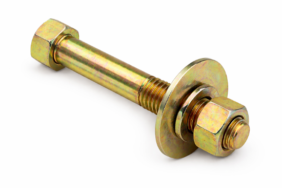 Picture of 5/8" x 5" Bolt Assembly