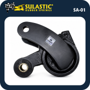 Picture of SA-01 Sulastic Shackle for Rear Axle