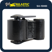 Picture of SA-10HDF Sulastic Shackle for Rear Axle
